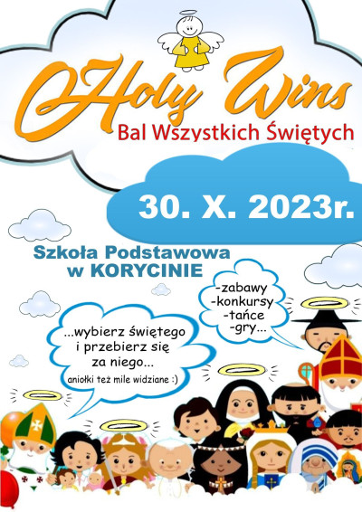Bal Wszystkich Świętych