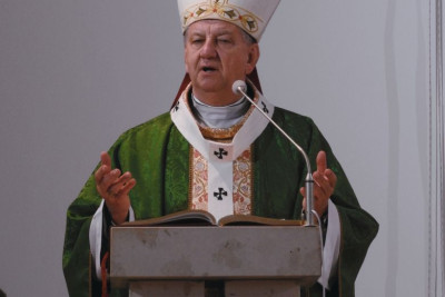 Czym jest wizytacja kanoniczna w parafii? Program wizytacji.